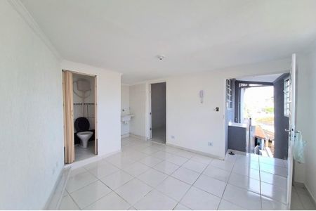 Casa para alugar com 1 quarto, 55m² em Vila Sao Vicente, São Paulo