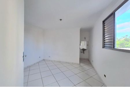 Casa para alugar com 1 quarto, 55m² em Vila Sao Vicente, São Paulo