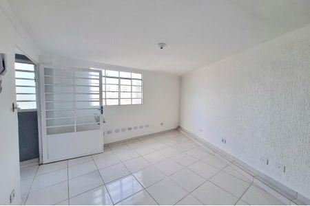 Casa para alugar com 1 quarto, 55m² em Vila Sao Vicente, São Paulo