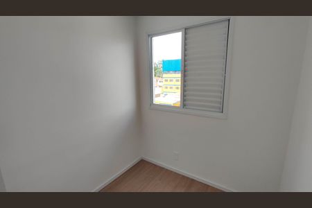 Quarto 2 de apartamento para alugar com 2 quartos, 34m² em Vila Brasil, São Paulo