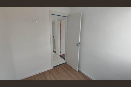 Quarto 2 de apartamento para alugar com 2 quartos, 34m² em Vila Brasil, São Paulo