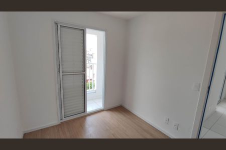 Quarto 1 de apartamento para alugar com 2 quartos, 34m² em Vila Brasil, São Paulo