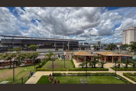 Vista do Quarto 1 de apartamento para alugar com 3 quartos, 67m² em Loteamento Villa Branca, Jacareí