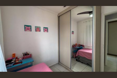 Quarto 1 de apartamento para alugar com 3 quartos, 67m² em Loteamento Villa Branca, Jacareí