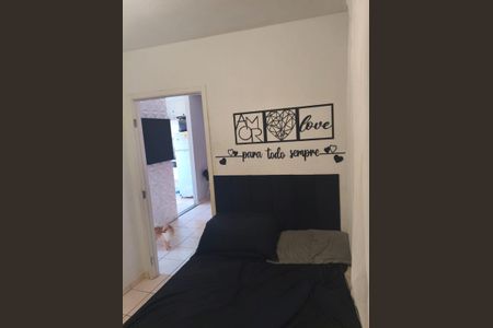 Apartamento à venda com 2 quartos, 45m² em Europa, Contagem