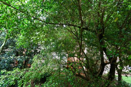 quarto 1 vista de apartamento à venda com 2 quartos, 57m² em Parque Pinheiros, Taboão da Serra