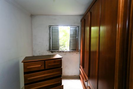 quarto 2 de apartamento à venda com 2 quartos, 57m² em Parque Pinheiros, Taboão da Serra