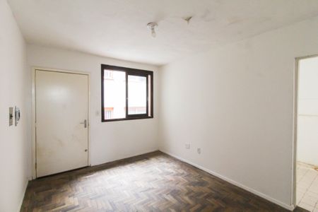 Sala de apartamento para alugar com 1 quarto, 44m² em Nossa Senhora das Gracas, Canoas