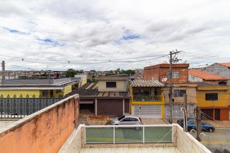 Vista de casa para alugar com 3 quartos, 175m² em Jardim Sonia Maria, São Paulo