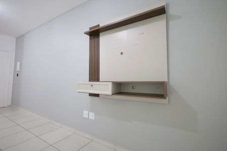 Apartamento à venda com 2 quartos, 70m² em Vila Curuçá, Santo André