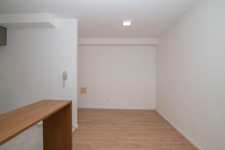Sala de apartamento para alugar com 2 quartos, 61m² em Balneário Tropical, Paulínia
