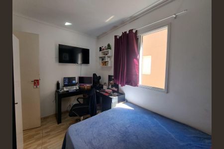 Quarto 1 de apartamento à venda com 2 quartos, 45m² em Jardim Sao Pedro, Osasco