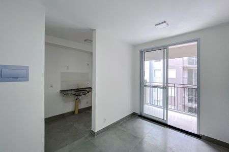 Apartamento para alugar com 2 quartos, 41m² em Belenzinho, São Paulo