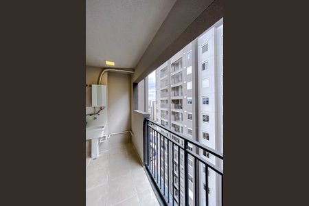 Apartamento para alugar com 2 quartos, 41m² em Belenzinho, São Paulo