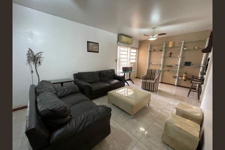 Casa para alugar com 4 quartos, 420m² em Rondônia, Novo Hamburgo