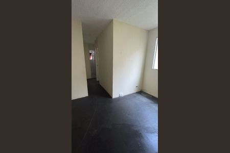 Sala de apartamento para alugar com 2 quartos, 44m² em Pavuna, Nilópolis