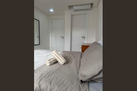 Quarto de apartamento para alugar com 2 quartos, 75m² em Ingleses do Rio Vermelho, Florianópolis