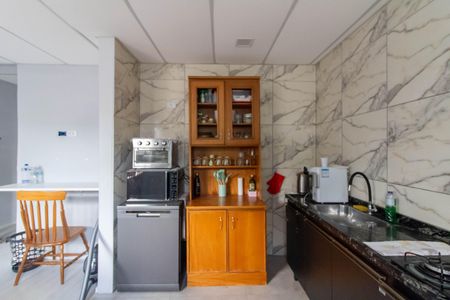 Sala / Cozinha de casa para alugar com 3 quartos, 300m² em Vila Lanzara, Guarulhos