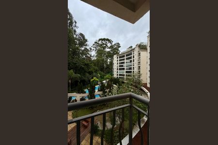 Apartamento para alugar com 3 quartos, 214m² em Cidade São Francisco, São Paulo