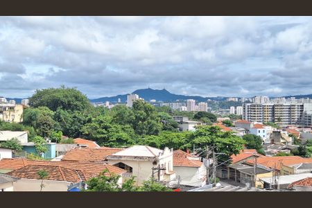 Vista de kitnet/studio para alugar com 2 quartos, 30m² em Lapa, São Paulo