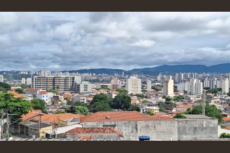 Vista de kitnet/studio para alugar com 2 quartos, 30m² em Lapa, São Paulo