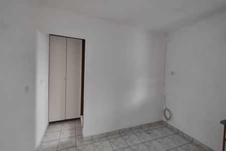 Quarto de casa para alugar com 1 quarto, 26m² em Vila Palmares, São Caetano do Sul