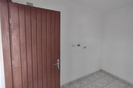 Sala de casa para alugar com 1 quarto, 26m² em Vila Palmares, São Caetano do Sul