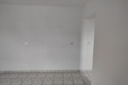 Quarto de casa para alugar com 1 quarto, 26m² em Vila Palmares, São Caetano do Sul