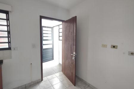 Sala de casa para alugar com 1 quarto, 26m² em Vila Palmares, São Caetano do Sul