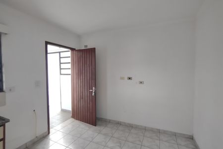 Sala de casa para alugar com 1 quarto, 26m² em Vila Palmares, São Caetano do Sul