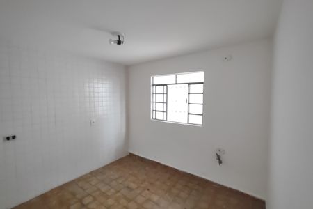 Quarto de casa para alugar com 1 quarto, 36m² em Vila Palmares, São Caetano do Sul