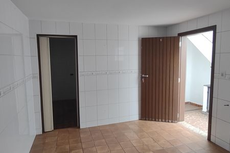 Sala de casa para alugar com 1 quarto, 36m² em Vila Palmares, São Caetano do Sul
