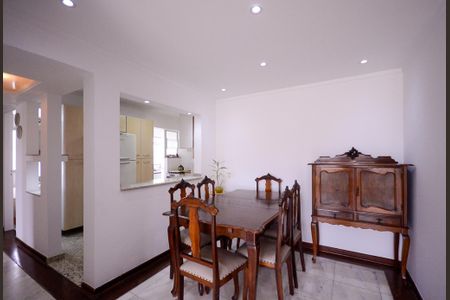 Sala de apartamento para alugar com 3 quartos, 114m² em Jardim da Saúde, São Paulo