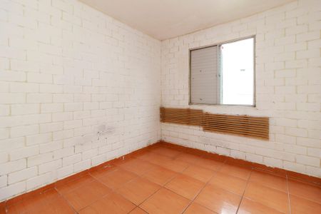 Quarto 2 de apartamento para alugar com 2 quartos, 66m² em Jardim Novo Santo Amaro, São Paulo