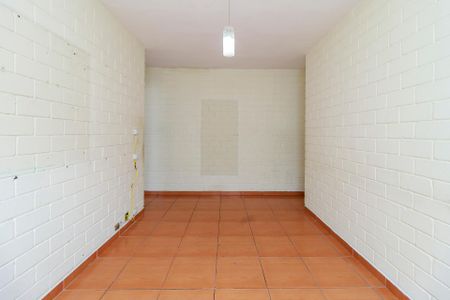 Sala de apartamento para alugar com 2 quartos, 66m² em Jardim Novo Santo Amaro, São Paulo