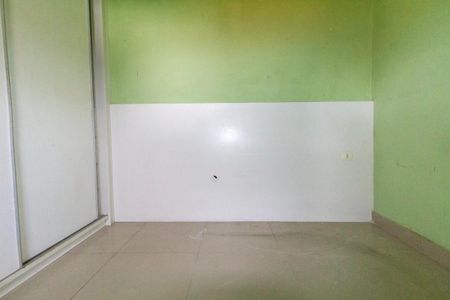 Quarto de casa para alugar com 1 quarto, 50m² em Burgo Paulista, São Paulo