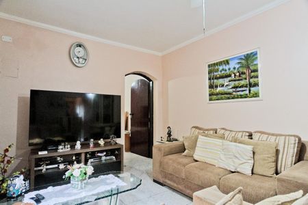 Sala de casa para alugar com 3 quartos, 250m² em Jardim Peri, São Paulo