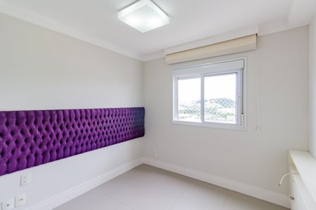 Quarto Suíte de apartamento para alugar com 2 quartos, 80m² em Jardim Dom Bosco, São Paulo