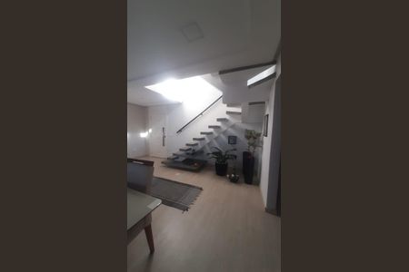 Sala de apartamento para alugar com 3 quartos, 338m² em Campo Grande, Rio de Janeiro