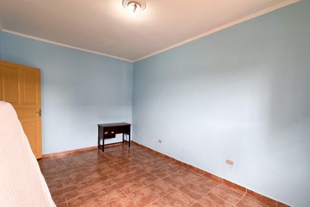 Quarto 1 de casa à venda com 3 quartos, 120m² em Jardim Brasilia, São Bernardo do Campo