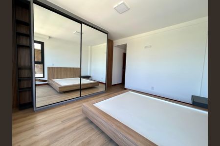 Suíte de casa para alugar com 3 quartos, 160m² em Autódromo, Florianópolis