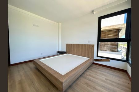 Suíte de casa para alugar com 3 quartos, 160m² em Autódromo, Florianópolis