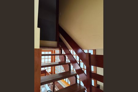 Sala de casa para alugar com 3 quartos, 400m² em Horto Florestal, São Paulo