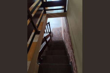 Sala de casa para alugar com 3 quartos, 400m² em Horto Florestal, São Paulo