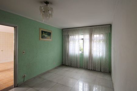 Sala de casa para alugar com 3 quartos, 239m² em Cidade São Mateus, São Paulo