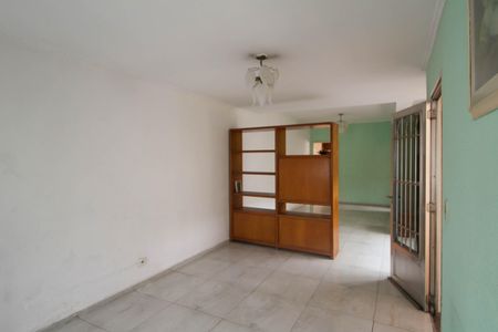 Sala de casa para alugar com 3 quartos, 239m² em Cidade São Mateus, São Paulo