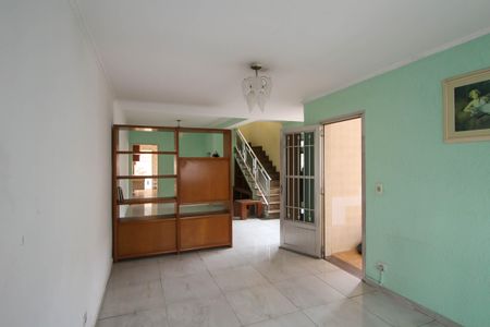 Sala de casa para alugar com 3 quartos, 239m² em Cidade São Mateus, São Paulo