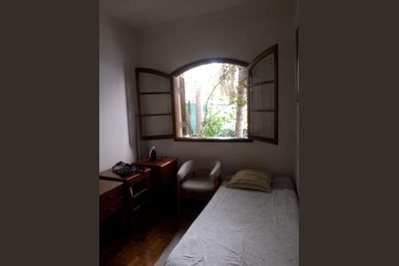 Quarto de casa para alugar com 2 quartos, 130m² em Paraíso, São Paulo