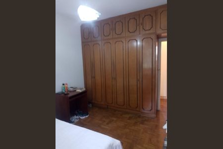 Quarto de casa para alugar com 2 quartos, 130m² em Paraíso, São Paulo