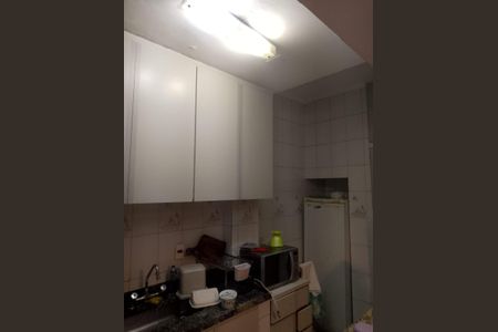 Cozinha de casa para alugar com 2 quartos, 130m² em Paraíso, São Paulo